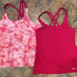 Saucony Women’s Strider Tank - 2